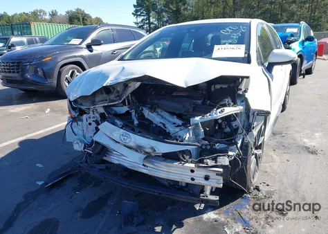 2021 Toyota Corolla Se z USA, uszkodzony, nr VIN JTDS4MCE0MJ064499